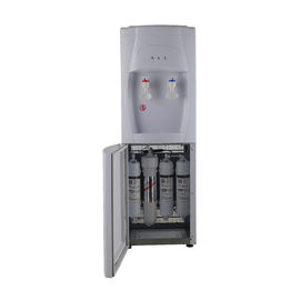 POU Freestanding Water Dispenser With Filter And Stainless Steel Inner Vessel