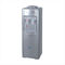 Compressor hot cold water cooler with storage cabinet by ABS and cold rolled steel