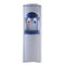 Large Floor Standing Water Dispenser , 5 Gallon Hot Cold Water Dispenser 31*31*95cm