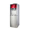 Compressor / Electronic Cooling Office Water Dispenser With 16 Liter Storage Cabinet
