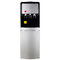 Semiconductor Cooling Floor Standing Hot Cold Water Dispenser With 2 / 3 Taps