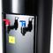 HDPE Stainless Steel Piping Water Dispenser With Non Spill Water System
